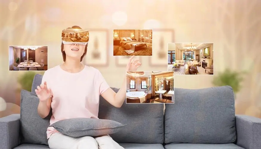 VR样板间是什么？合肥VR制作公司分享有哪些利益