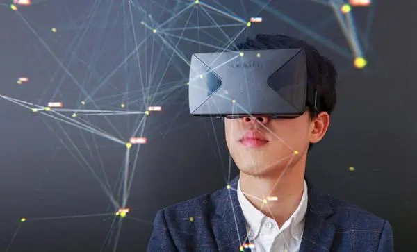 有哪些是合肥VR制作的方法？