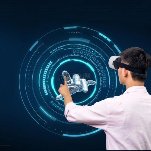 合肥VR制作公司分析VR全景的远景