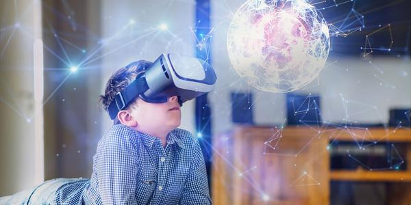 怎么制造360度VR全景图？合肥VR制作公司告诉你