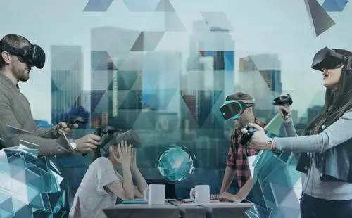 可给企业提供很多优势的合肥VR制作？