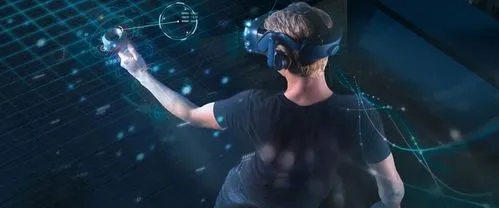 合肥VR虚拟现实的技能为何如此过硬？