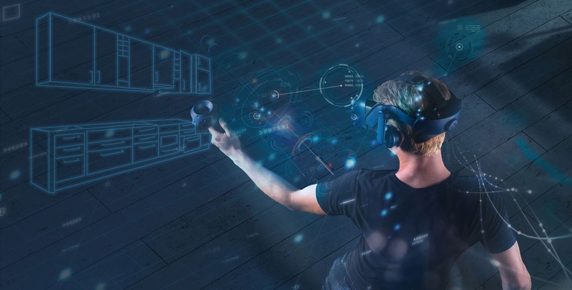 合肥VR制作场景会带来实在的感触吗？